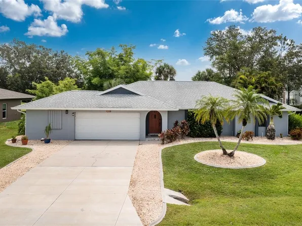 508 Rio De Janeiro Ave, Punta Gorda, FL 33983