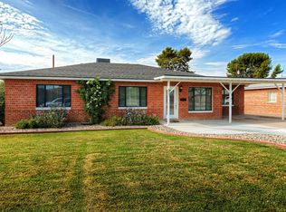 821 W Marshall Ave, Phoenix, AZ 85013