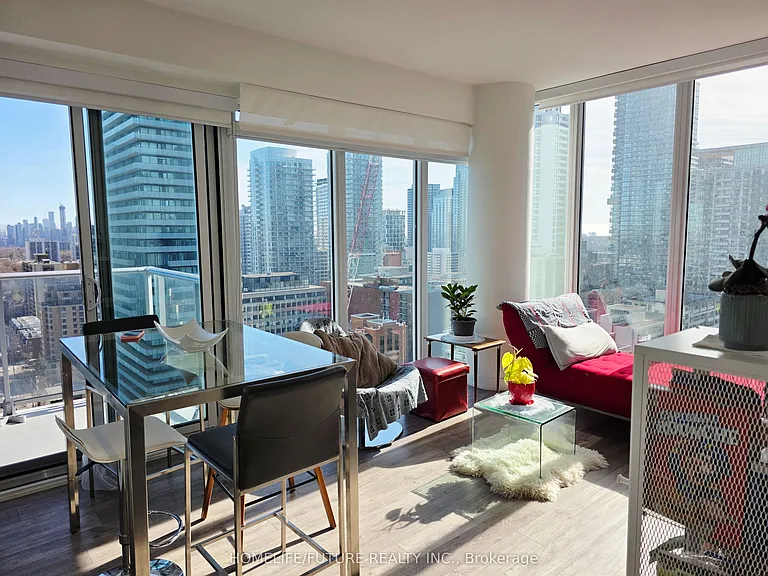 195 Redpath Ave #2410 — Photo 6