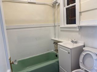 91 Fox St #1, Worcester, MA 01604