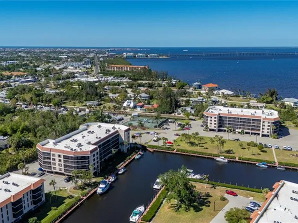 25188 Marion Ave APT D303, Punta Gorda, FL 33950