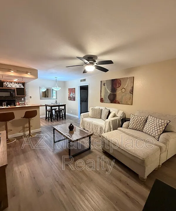 1111 E University Dr #214
