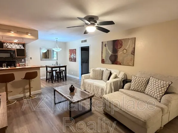 1111 E University Dr #214, Tempe, AZ 85288