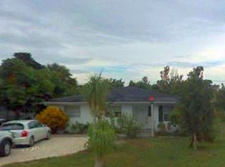 5346 SE Holland St, Naples, FL 34113