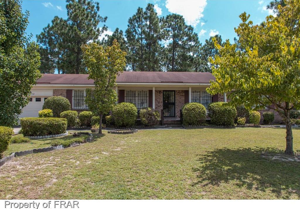 4532 Ruby Rd, Fayetteville, NC 28311 | Zillow