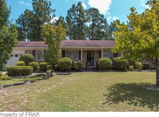 4532 Ruby Rd, Fayetteville, NC 28311