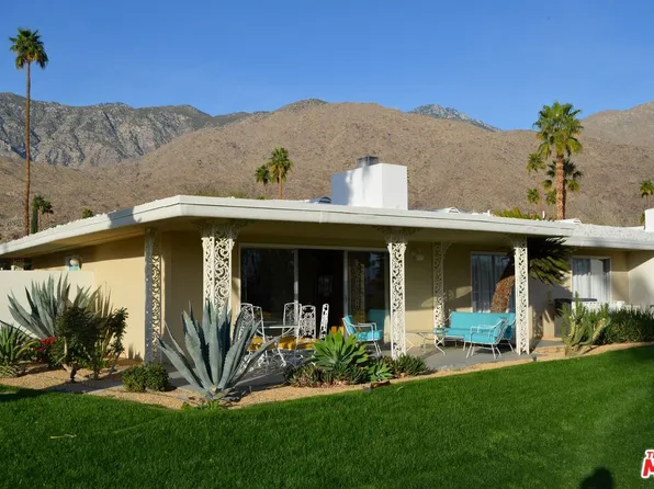 2220 S Calle Palo Fierro Unit 21, Palm Springs, CA 92264