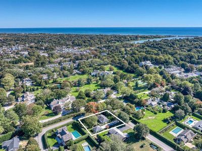 31 Edward Lane, Southampton, NY, 11968