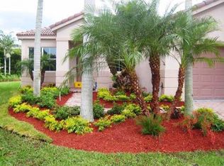 989 Nandina Dr, Weston, FL 33327