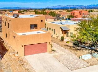1975 Chaplain Carter Dr, Sierra Vista, AZ 85635