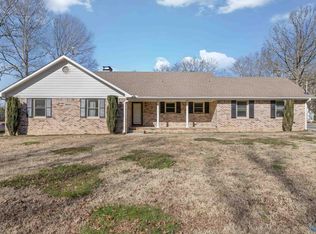 281 Dozier Rd, Ardmore, AL 35739