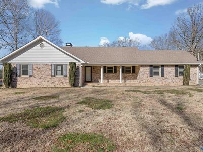 281 Dozier Rd, Ardmore, AL, 35739