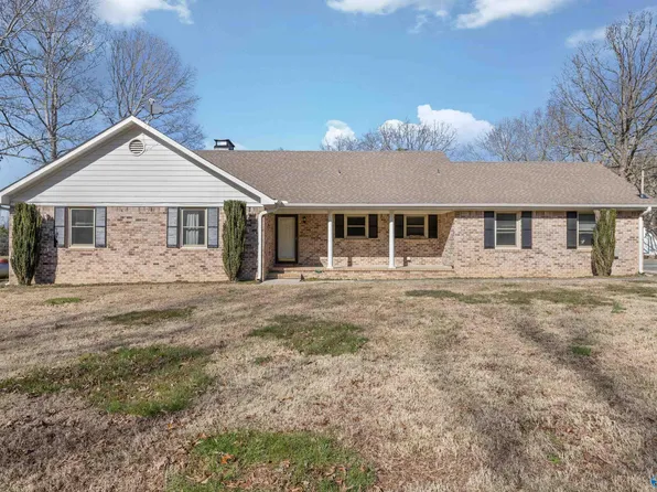 281 Dozier Rd, Ardmore, AL 35739