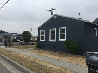 13801 Hawthorne Way, Hawthorne, CA 90250