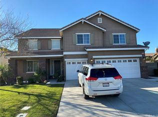 14624 Blazing Star Dr, Corona, CA 92880