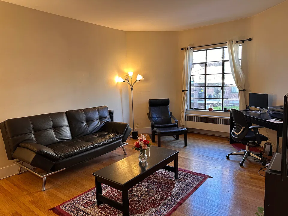 15 Ellery St #5