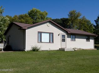 300 Summit Ave SW, Fertile, MN 56540