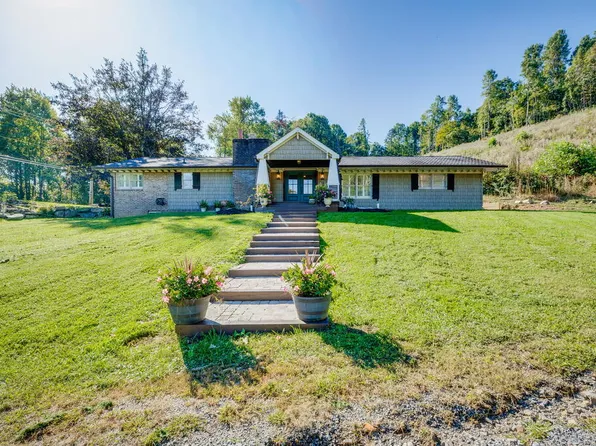 14614 Porterfield Hwy, Abingdon, VA 24210