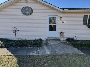 131 Westwinds Dr, Aiken, SC 29801