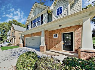 5769 Chatham Cir, Norcross, GA 30071