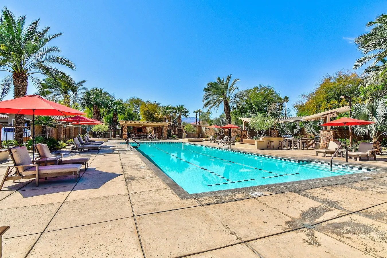 Mediterra Apartment Homes — Photo 3