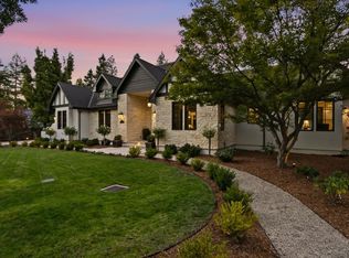 29 Nora Way, Atherton, CA 94027