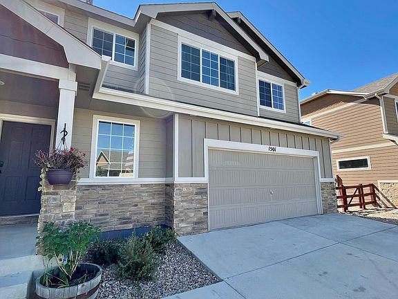 3rd image of 1501 Honey Drop Ct