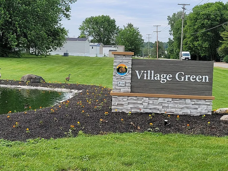 Village Green (IN) — Photo 52
