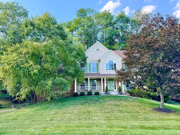 816 Winterberry Ct, Villa Hills, KY 41017