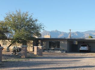 1245 S Normandy Pl, Tucson, AZ 85748