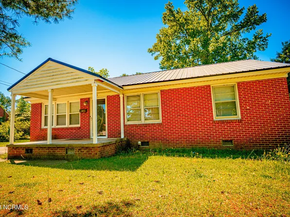 1105 Sycamore Road, Kinston, NC 28501