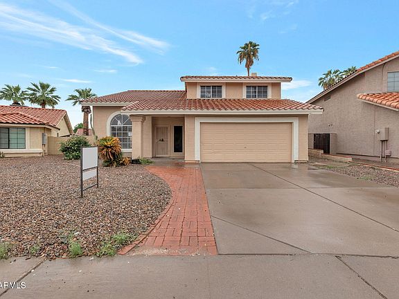 2nd image of 4216 E AMBERWOOD Drive