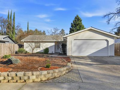 8687 El Sobrante Way, Orangevale, CA, 95662