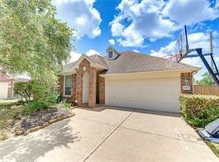 10507 Aster Crest Ct, Spring, TX 77379