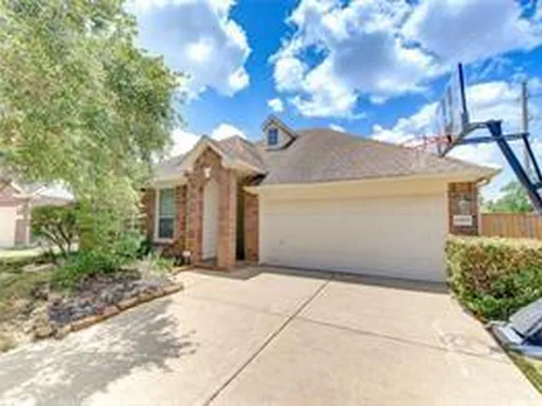 10507 Aster Crest Ct, Spring, TX 77379