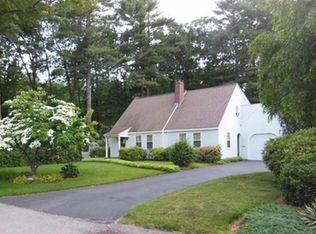 51 Laurelwood Rd, Holden, MA 01520