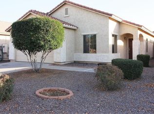 493 E Yellow Wood Ave, San Tan Valley, AZ 85140