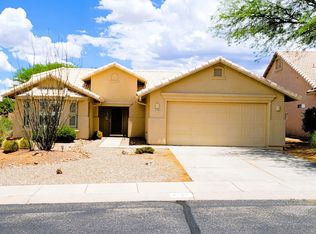 2769 Glengarry Way, Sierra Vista, AZ 85650