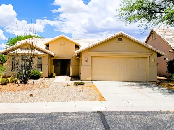 2769 Glengarry Way, Sierra Vista, AZ 85650