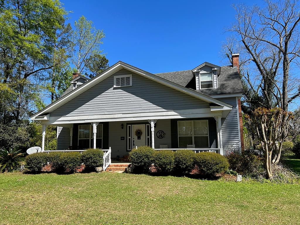 221 Thomas Rd, Cairo, GA 39828 Zillow