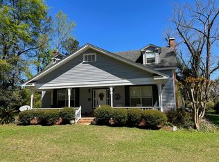 221 Thomas Rd, Cairo, GA 39828