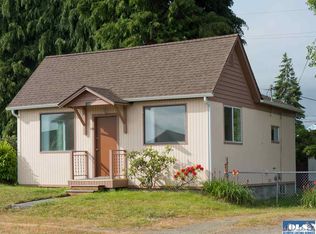 1334 W 5th St, Port Angeles, WA