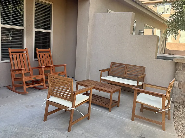 N Coral Ridge Dr — Photo 17