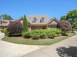 2524 Ballantrae Cir, Cumming, GA 30041