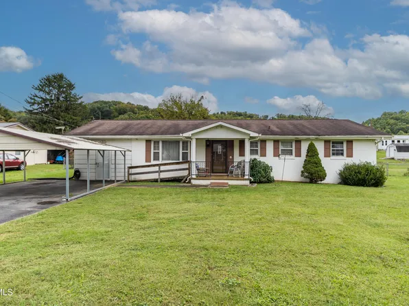 170 Price Rd, Elizabethton, TN 37643