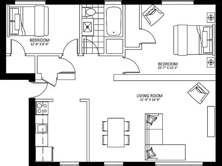 775 Concession St — Photo 16