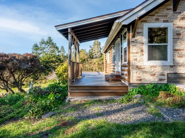 6701 Highway 1, Little River, CA 95456