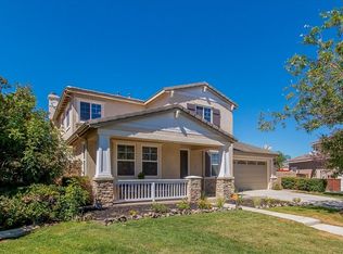 29003 Navigator Way, Menifee, CA 92585