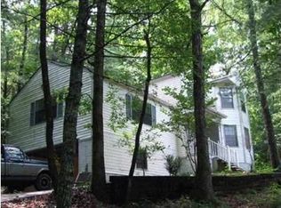 406 Hidden Valley Trl N, Dahlonega, GA 30533