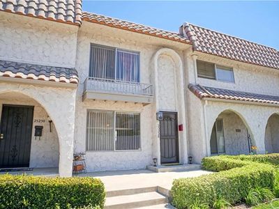 25228 Avenida Dorena, Santa Clarita, CA, 91321
